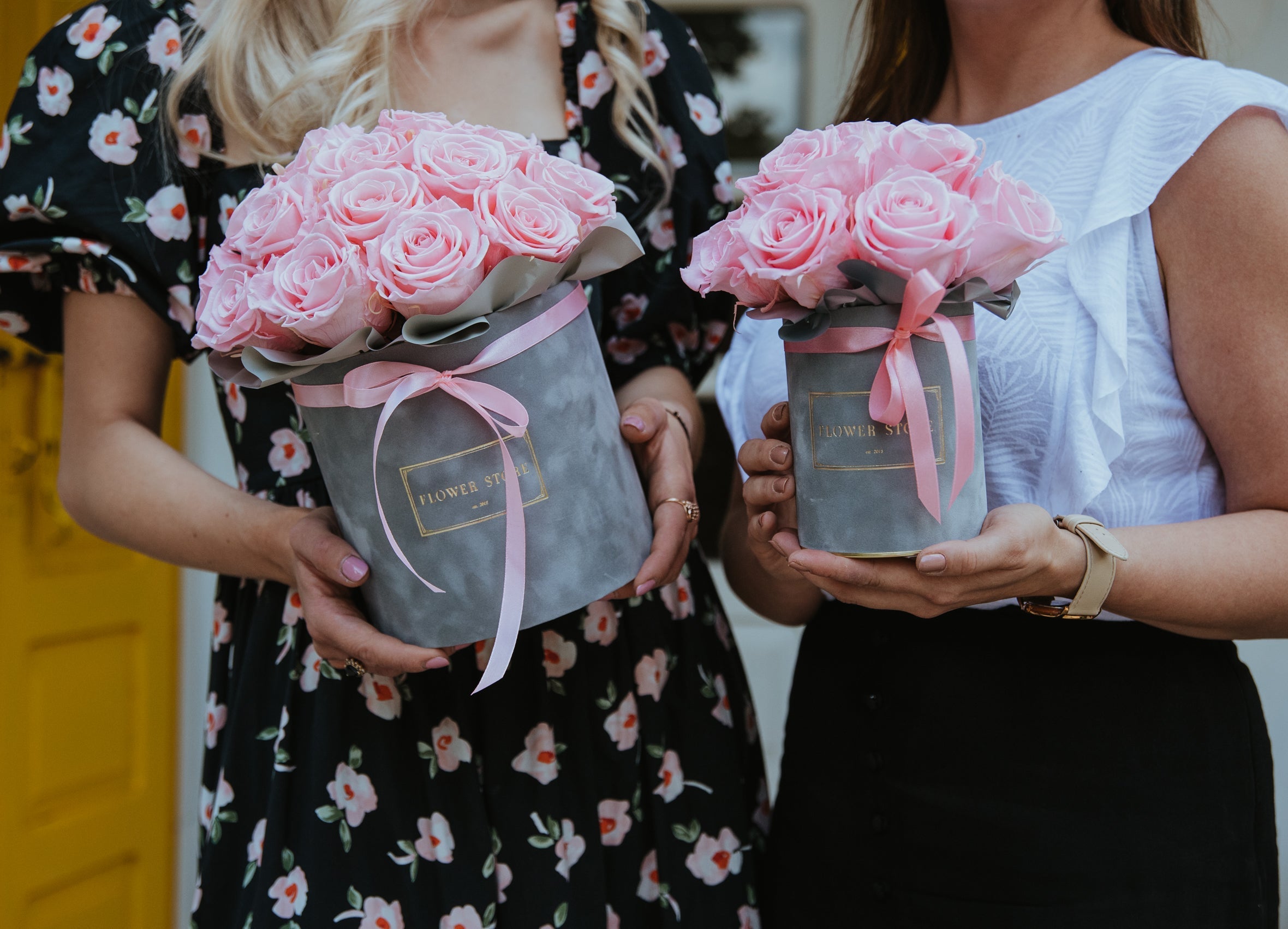 Jak wysłać kwiaty do innego miasta - wszystko co musisz wiedzieć!