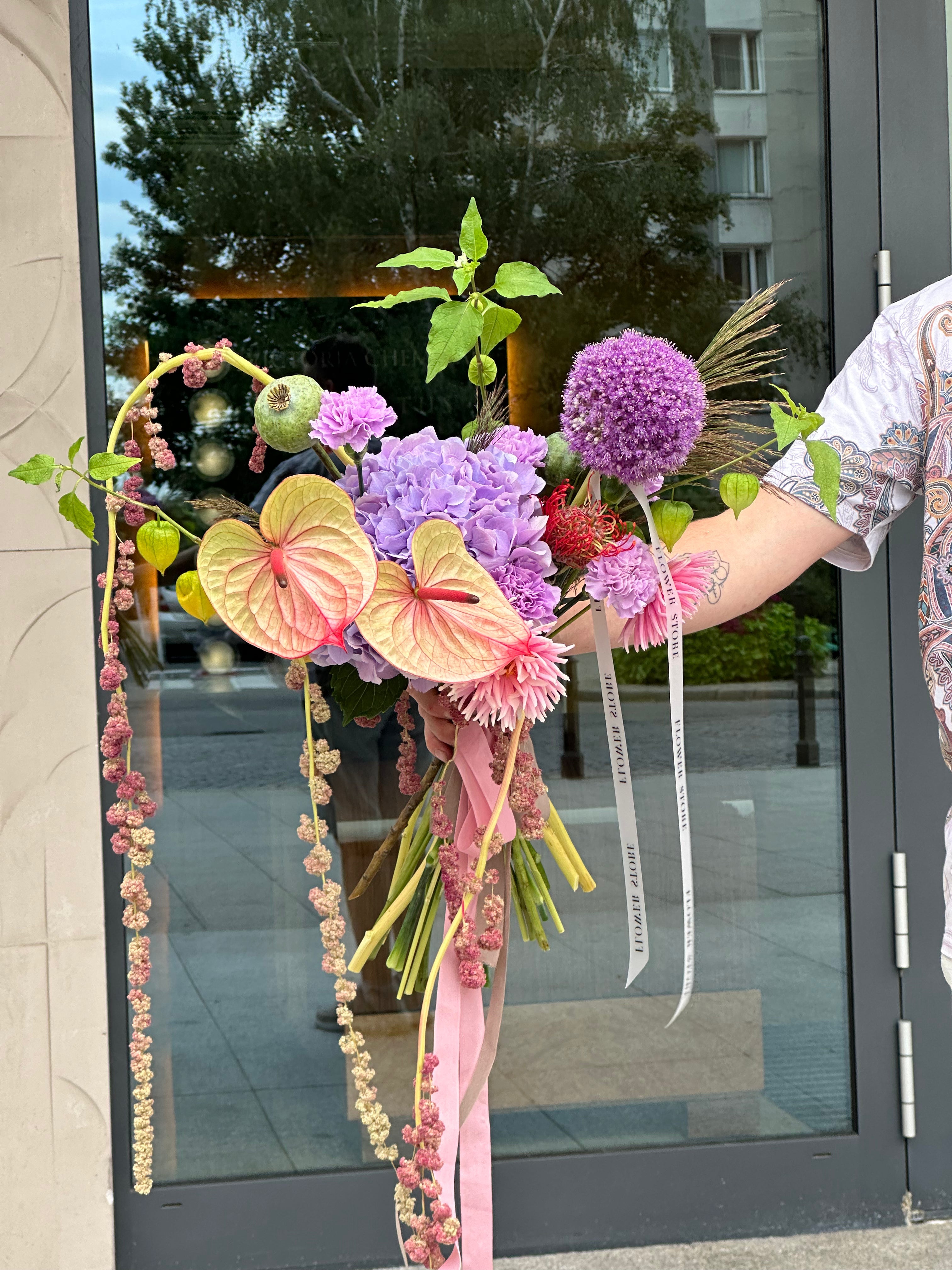 Zieleń a ESG: jak rośliny i kwiaty wspierają raportowanie niefinansowe w warszawskich firmach