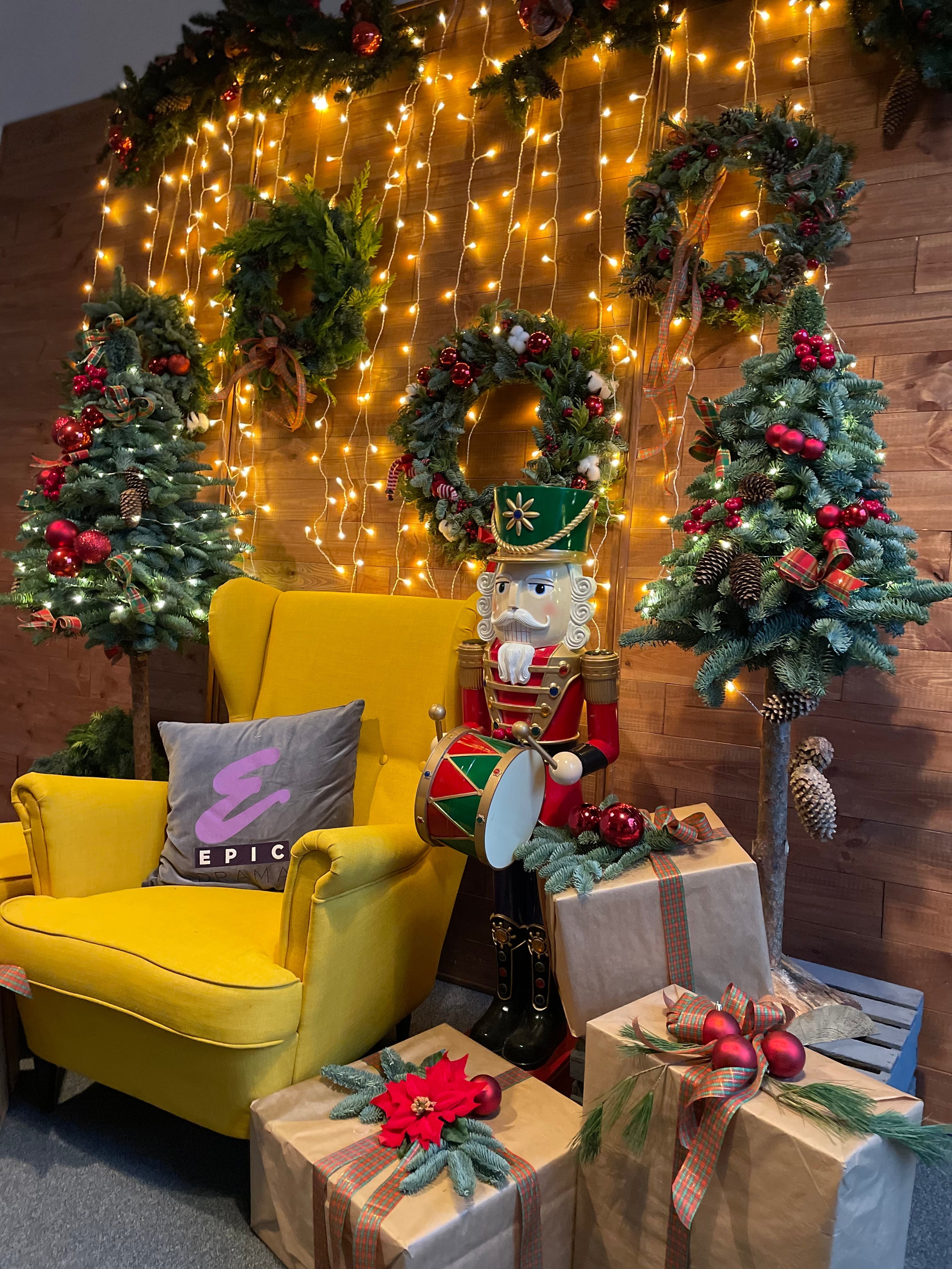 Kwiaty na event firmowy w Warszawie: kompletny przewodnik