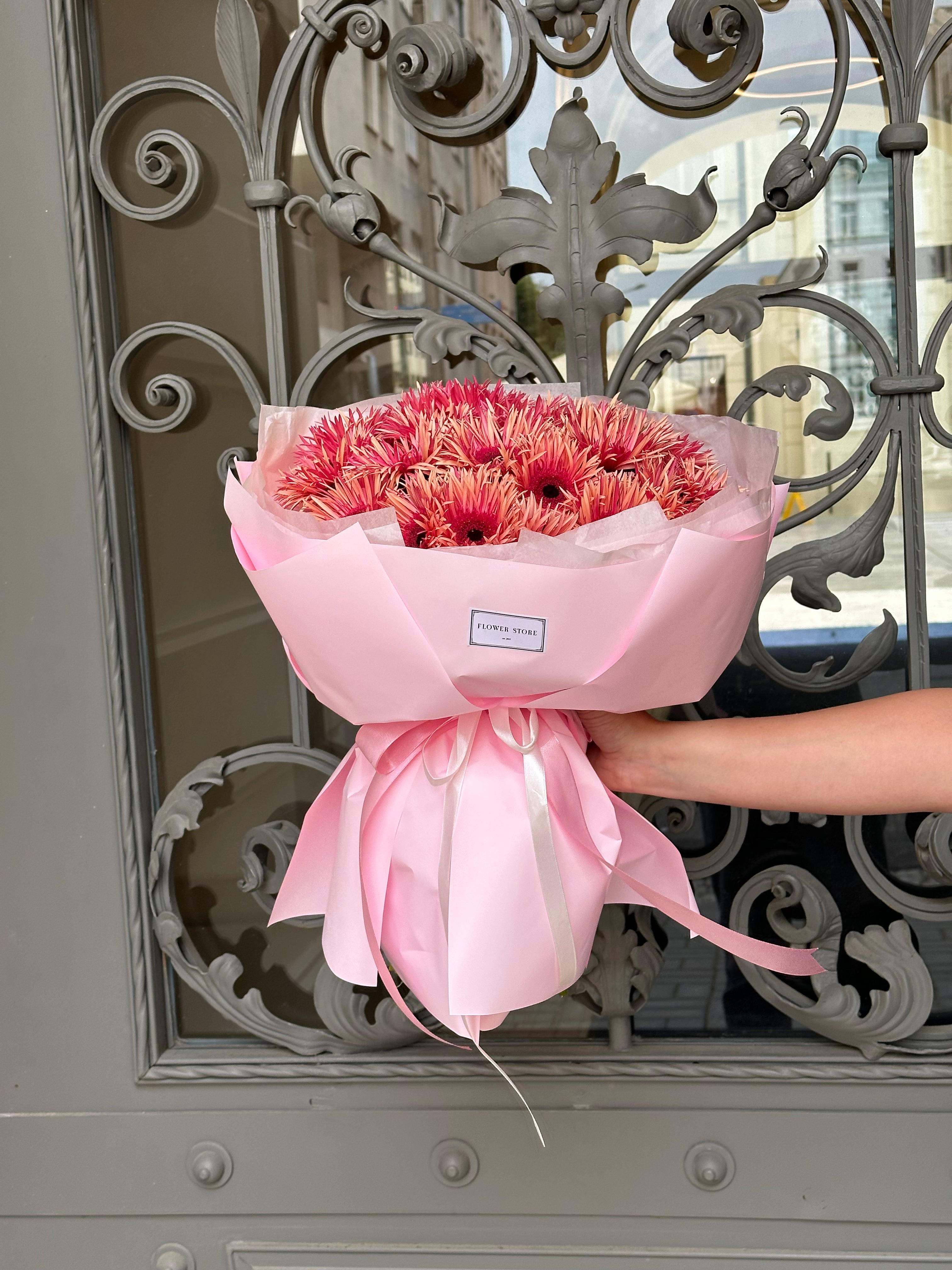 Kwiaty do biura – Wola i Śródmieście: kompozycje do recepcji i lobby