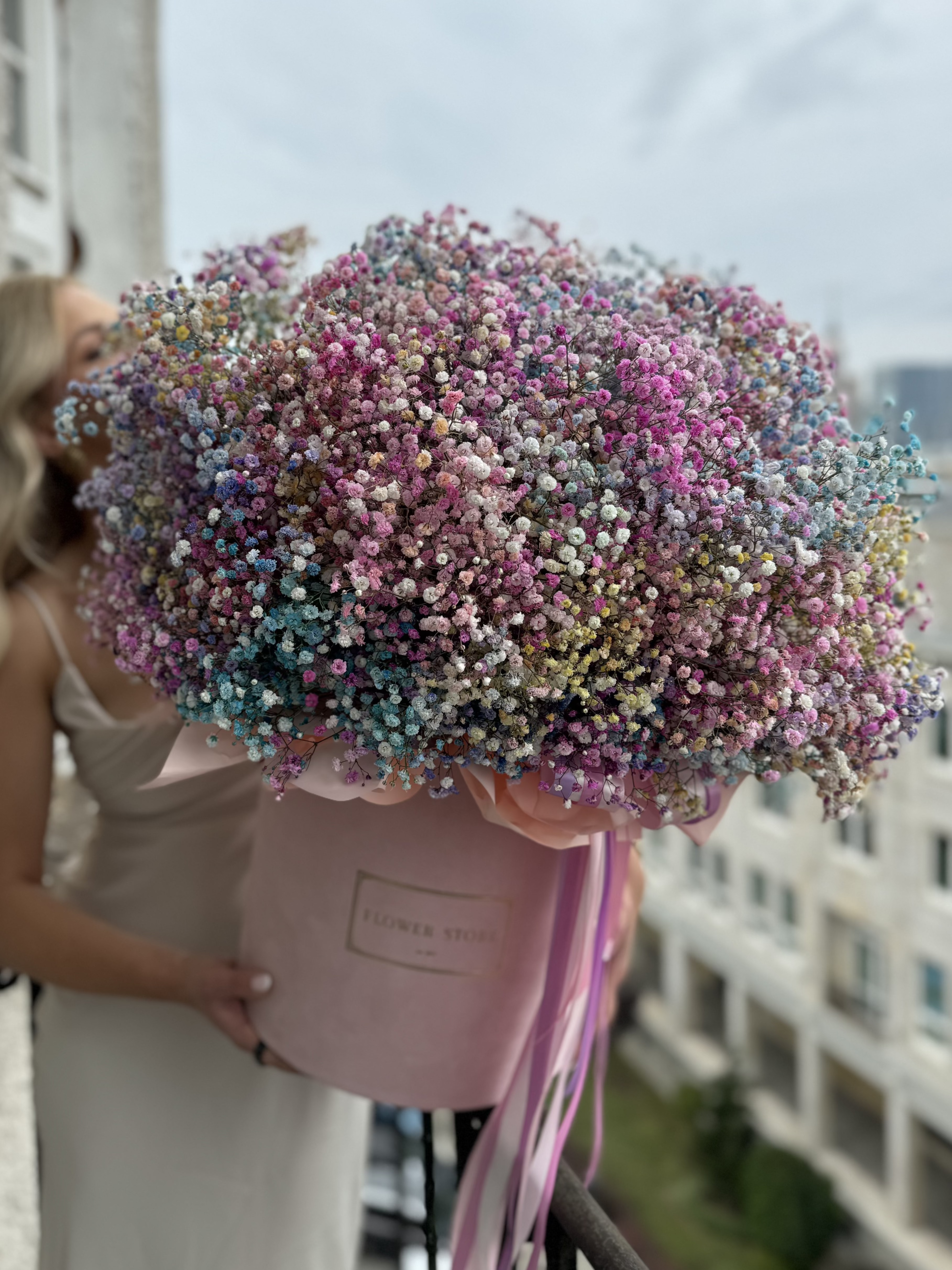 Flowerbox HIT