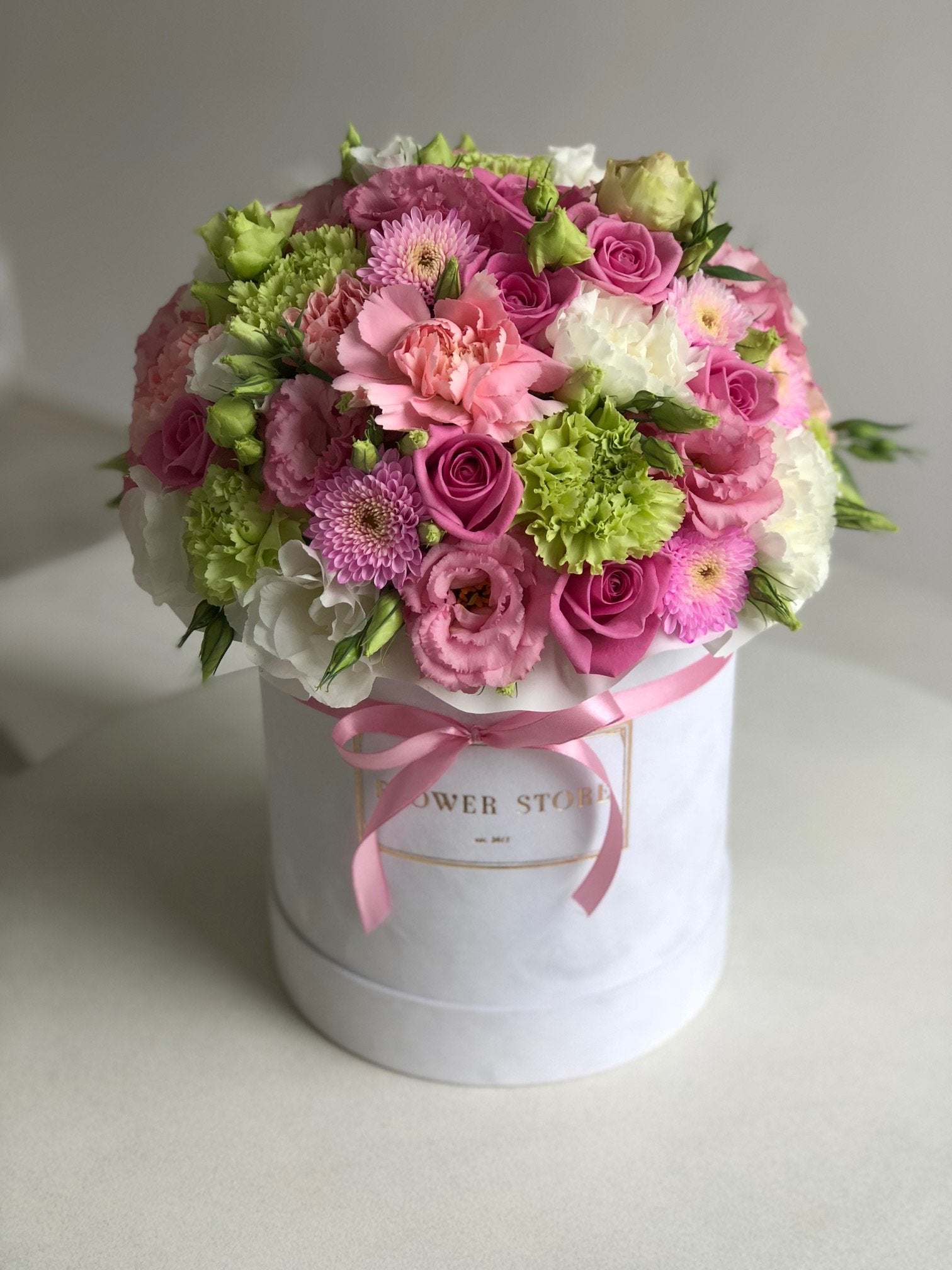 Flowerbox wiosenna energia