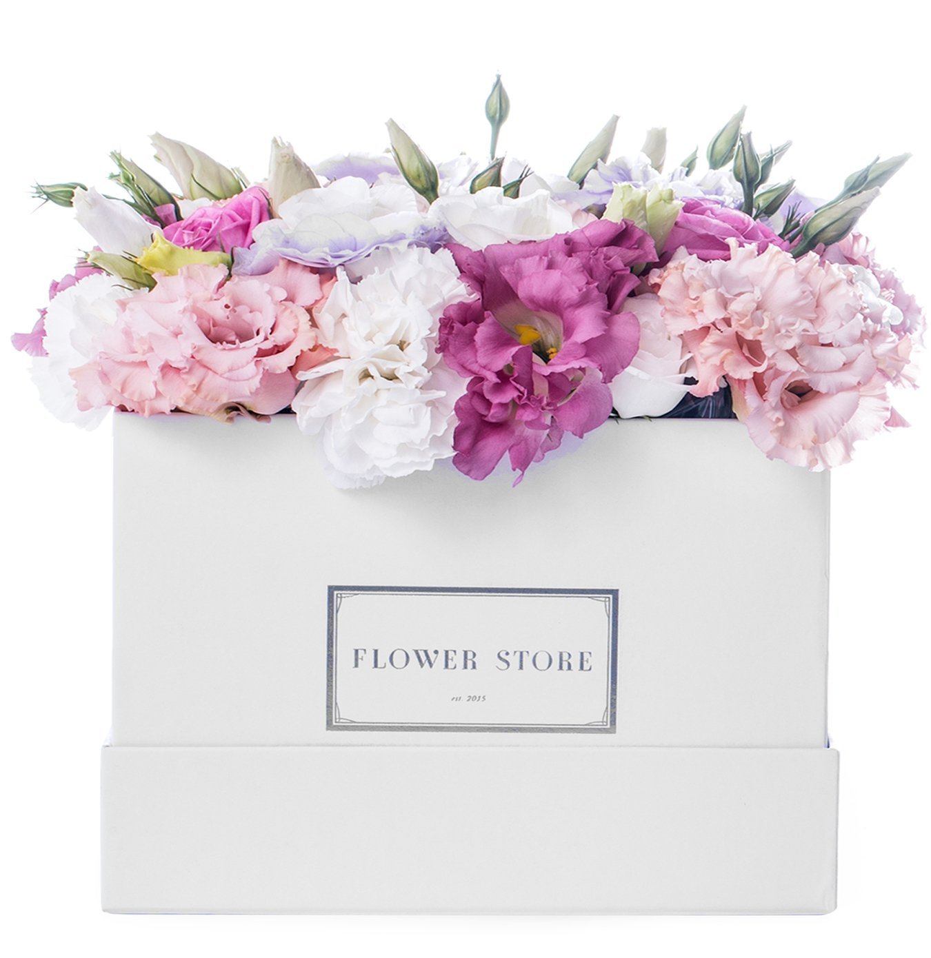 Flowerbox Wiosenny