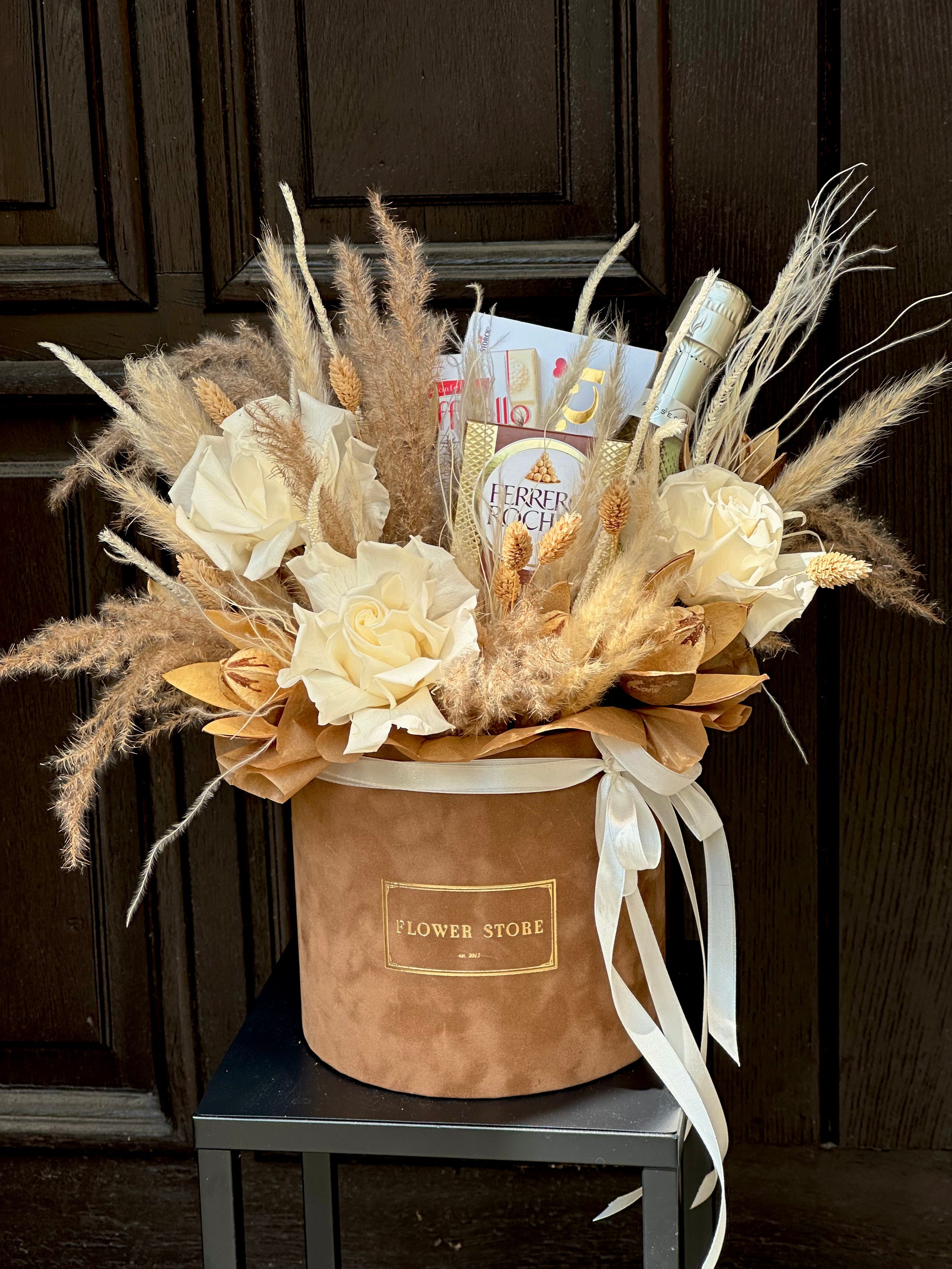 Kwiaty do biura w Warszawie - subskrypcja dla firm krok po kroku.